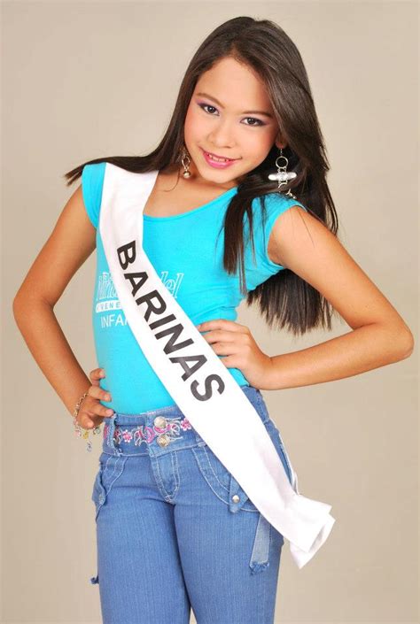 Little Miss Venezuela