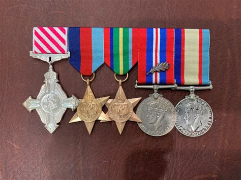 Royal Australian Air Force Medals Replica Medals National Medals