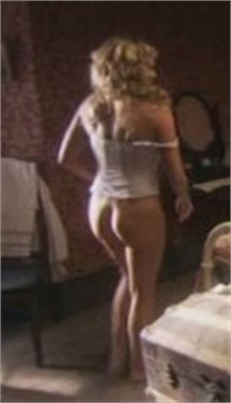 Has Jennifer O Dell Ever Been Nude