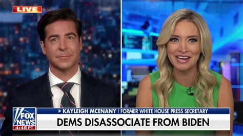 Now Dems Are Saying That Men Can Get Pregnant Kayleigh Mcenany On Air Videos Fox News