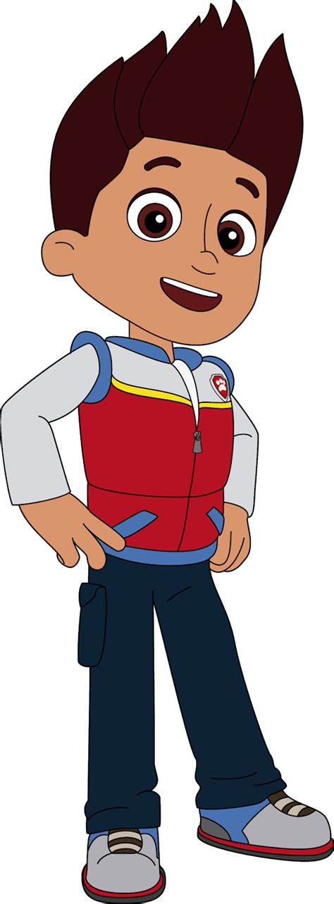 Paw Patrol Ryder Png Porn Sex Picture
