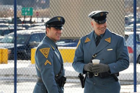 new jersey state police police uniforms jersey men in uniform