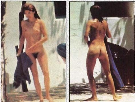 Naked Picture Of Jackie Kennedy Found In Warhol S Junk