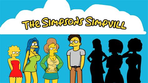 Juegos Porno De Los Simpson Vercomics Enero