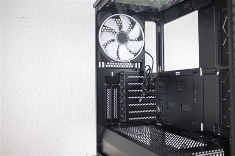 Fractal Design Define S2 Vision Rgb Case Review