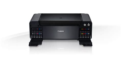 Canon Pixma Pro 1 Specifications Inkjet Photo Printers Canon Europe