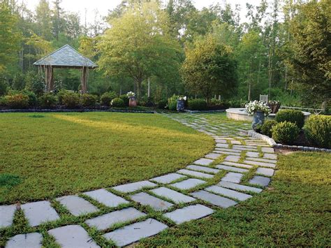 Common Landscaping And Hardscaping Designs