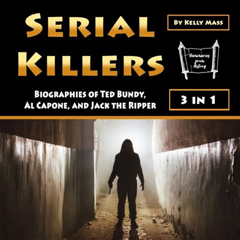 Serial Killers Listen To All Episodes True Crime Tunein