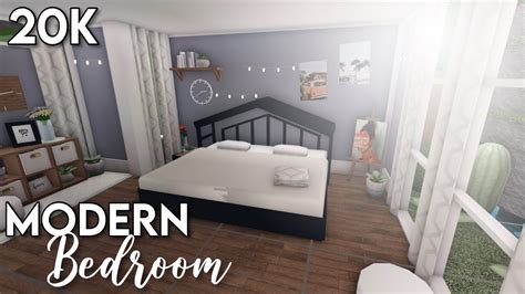 Bloxburg Master Bedroom Ideas