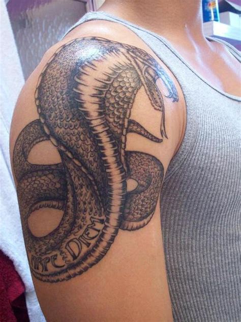 Snake Tribal Tattoos Designs Tattoos Book 65000 Tattoos Designs