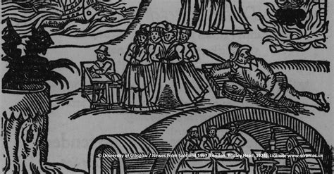 The Witchcraft Act In Scotland Insidewales