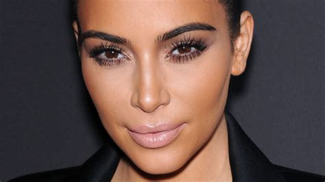 Kim Kardashian Faces Backlash Over Possible Photoshop Mishap