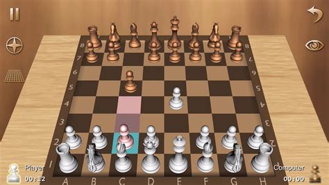 Play Chess Against Computer Master Level Maybe You Would Like To