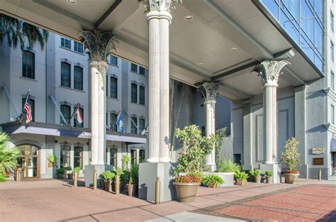 Omni Riverfront Hotel New Orleans 2019 Hotel Prices Uk