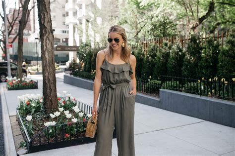 The Best Rompers And Jumpsuits Styled Snapshots