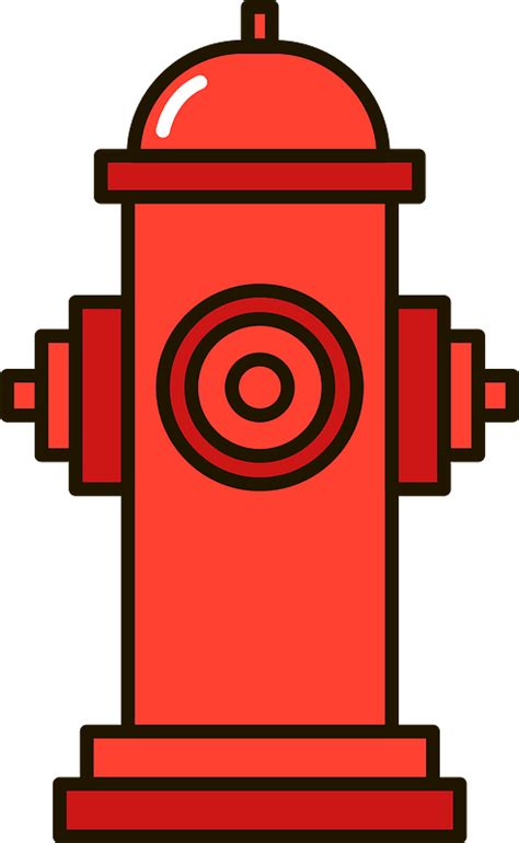 Fire Hydrant Clipart Free Download Transparent Png Creazilla