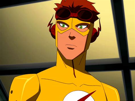 Kid Flash Pictures Images Page 3
