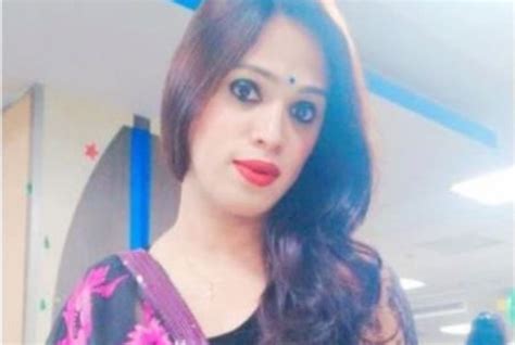 Traveling to malaysia as an indian citizen? Indian transgender activist told to change stated gender ...