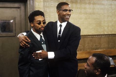 Malcolm X 1992 The Best 90s Movies Popsugar Entertainment Photo 101