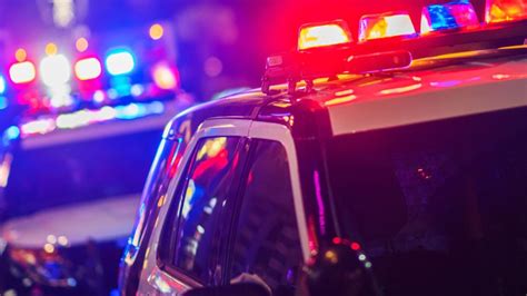 Standoff with BCSO ends after five hours | kens5.com