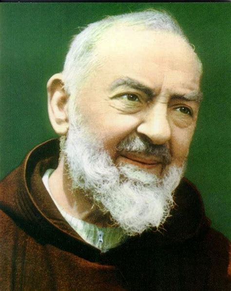 Conscientious Catholic Padre Pio An Alter Christus