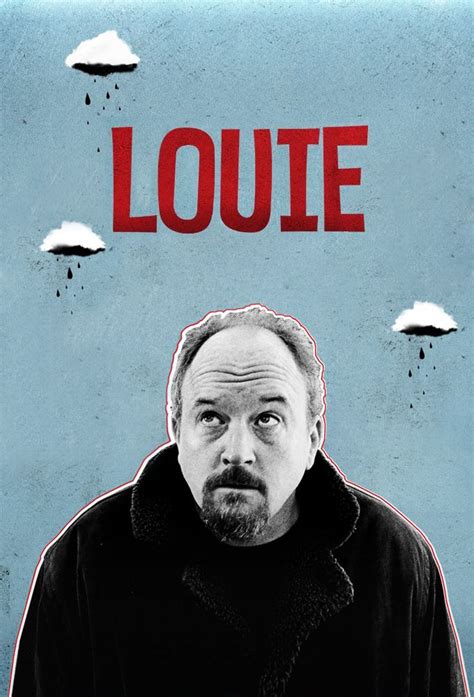 Television Louie Louis Ck Comedy Short Films