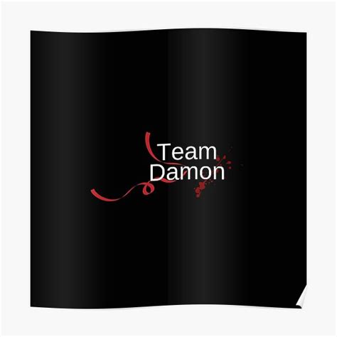 Vampire Diaries Posters Redbubble