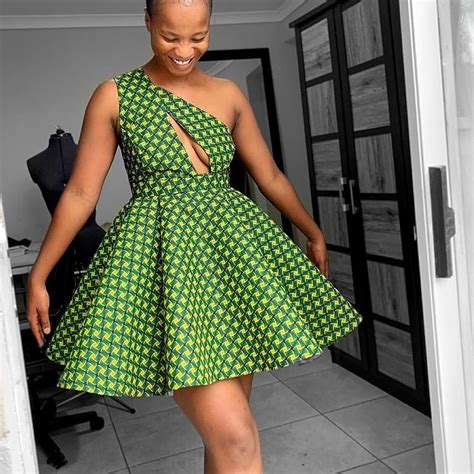 makoti shweshwe dresses 2021