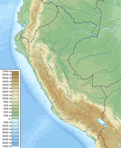 Área De Conservación Regional Bosques Secos De Salitral Huarmaca