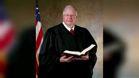 Alabama Judge Convicted On Ethics Charges After Retirement Cbs 42