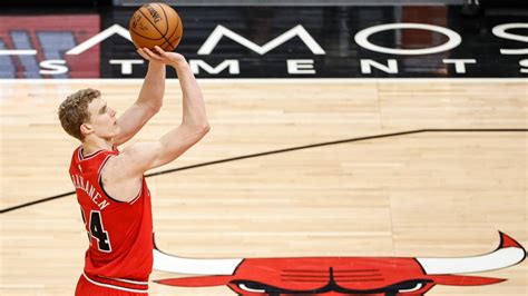 The potential is there for the mavericks to be at least average defensively. NBA Free Agents 2021: Bulls' Lauri Markkanen to Test ...