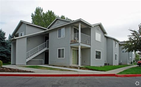 Brentwood Apartments Apartments In Boise Id