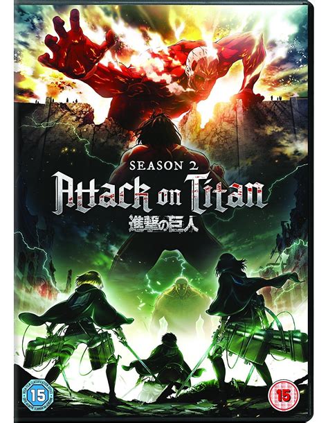 Attack On Titan Season 3 Part 2 Poster Attack On Titan Season 3 Part