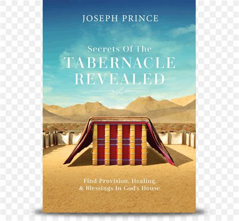 Revealed Word Tabernacle Secrets Of The Tabernacle God Sermon Png