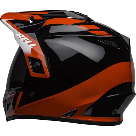 New vibrant graphics and colourways are hitting the site everyday and we aim to make it as easy as. Bell MX-9 Adventure MIPS Motorcycle Helmet | Richmond ...