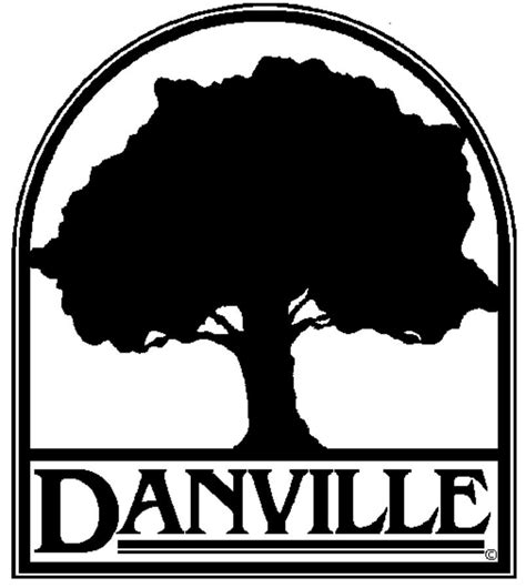 Danville Logo Cpr Education
