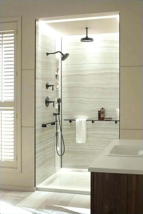 See more ideas about cultured marble shower, marble showers, marble shower walls. cultured marble shower walls home depot - Google Search | Bathroom remodel shower, Bathroom wall ...