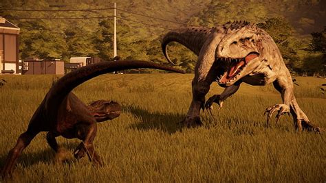 Indoraptor Gen 2 Wallpaper Indoraptor Gen 2 Is Coming To The Game Jurassicworldapp Jurassic