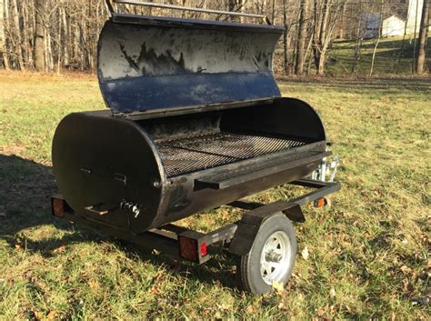 Big Grills On Wheels Md Rent Large Grills Bar B Que Grills Grill Son