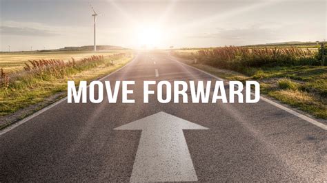 Move Forward Thrive Church Boksburg