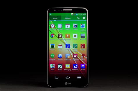 Lg G2 Mini Coming New Phone Spotted In Fcc Database Digital Trends