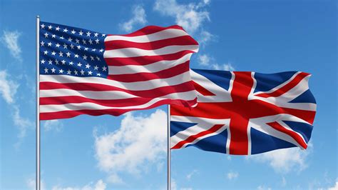 How Special Is The Uk Us Special Relationship In America University Of Huddersfield