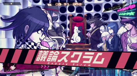 Trigger happy havoc, danganronpa 2: 電撃 - 『ニューダンガンロンパV3』オリジナルストーリーが ...