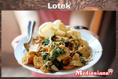 Tato sayap kupu kupu di selangkangan. 30 Menu Makanan Khas Sunda yang Lezat Bikin Kamu Laper - Mediasiana.com - Situs Referensi ...