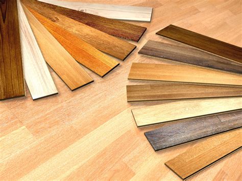 There are many different types of plywood, both hardwoods and softwoods. The 57 Different Types and Styles of Laminate Flooring