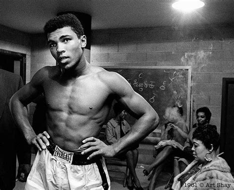 Pin On Muhammad Ali