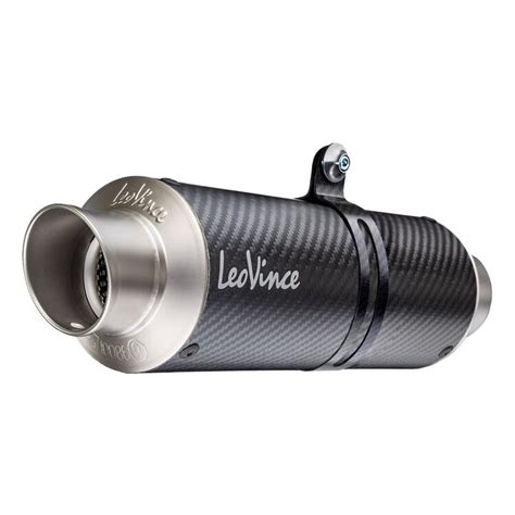 Gp corsa exhaust systemdrag specialties part #: LeoVince GP Corsa Slip-On Exhaust Honda CB500F / CB500X ...