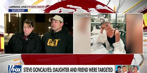 Idaho Murders Kaylee Goncalves Father Makes Bombshell Revelations Fox News Video