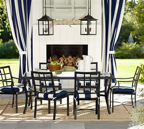 Four Benefits Of Eco Friendly Outdoor Furniture Pottery Barn