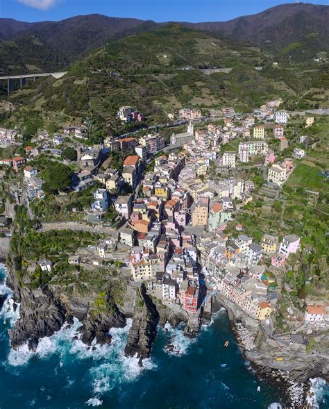 Compare top riomaggiore vacation rentals up to 75% off. File:Cinque Terre - Riomaggiore - Panorama 2 (27334885376 ...